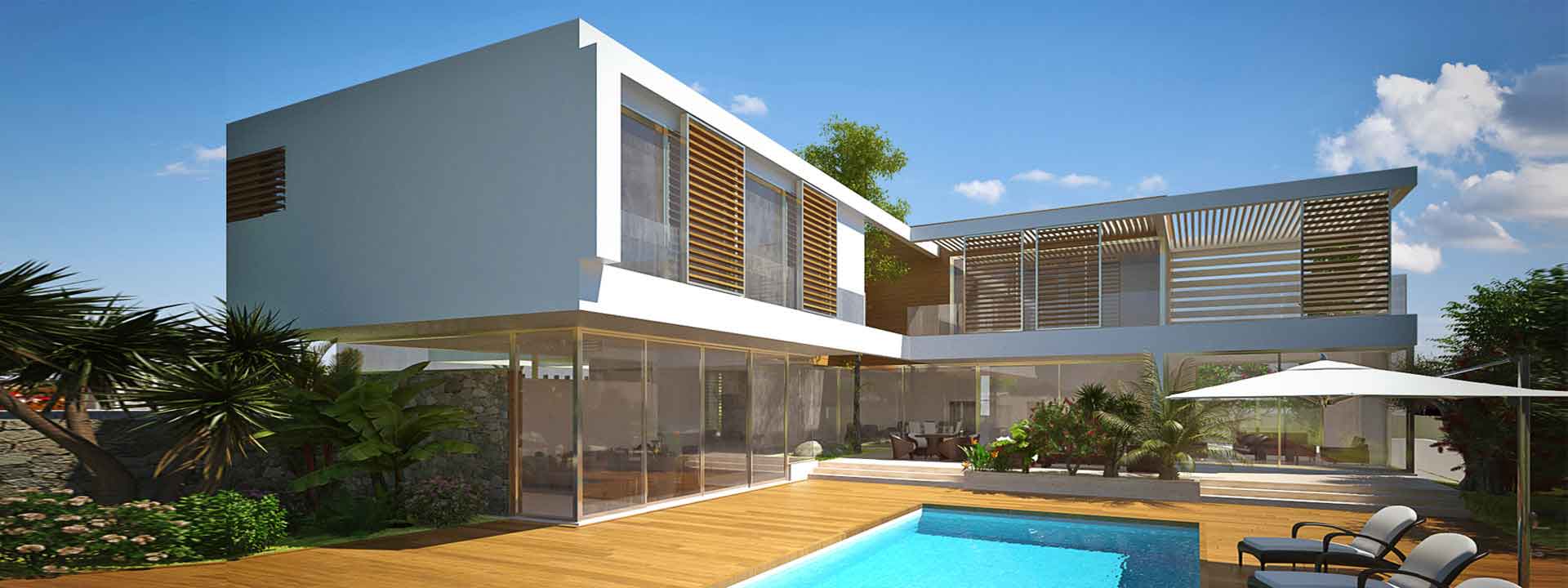 Villas for Sale in HillCrest Residences 5