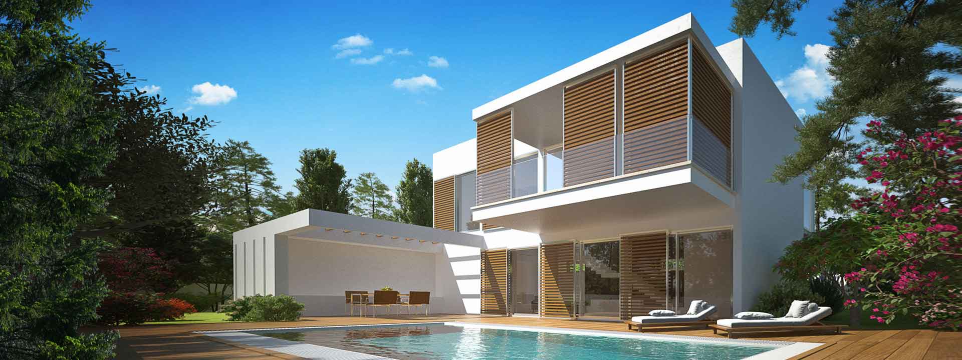 Villas for Sale in HillCrest Residences 7