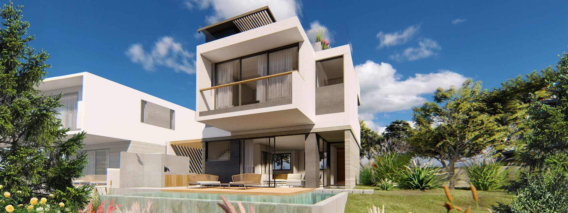 VillasForSaleBellairResidences 7