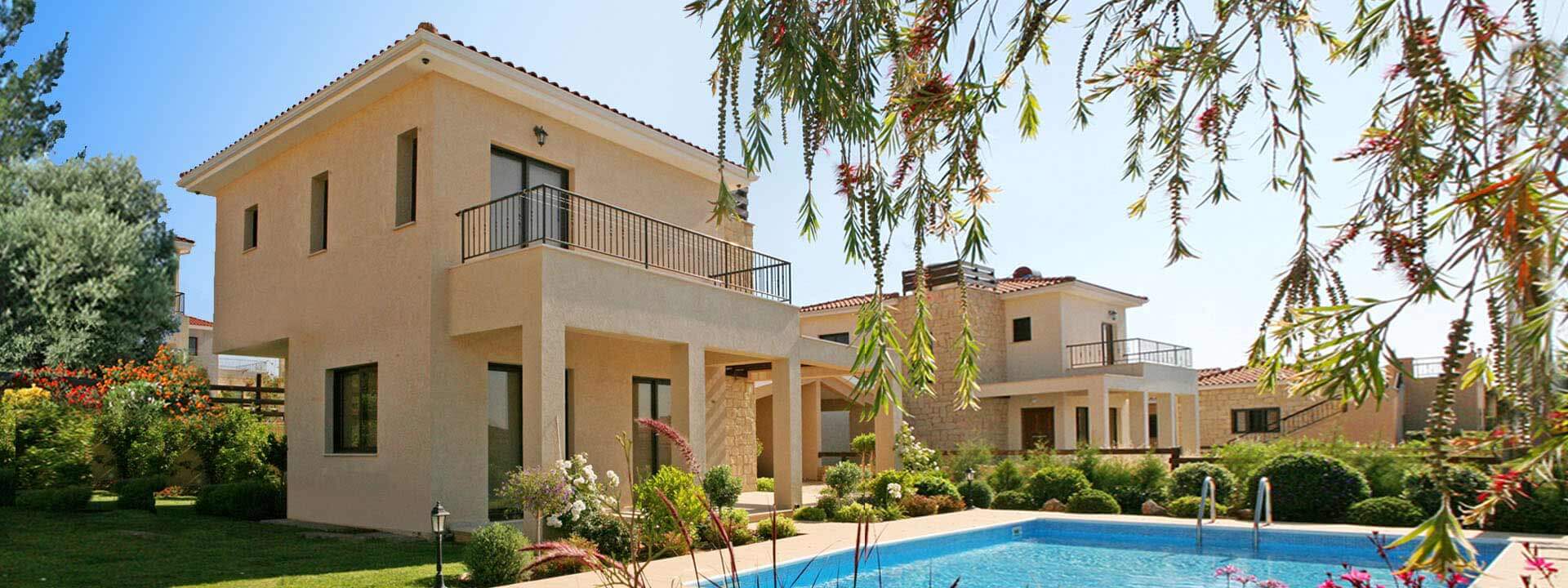 VillasForSaleSouniPineForest 1