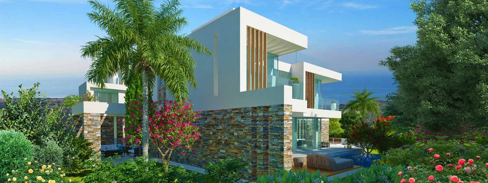 VillasForSaleVenusRockEliteResidences 6