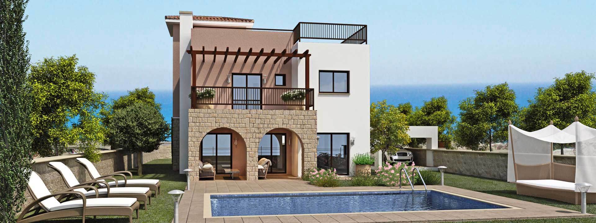 VillasForSaleVenusRockPremierResidences 14