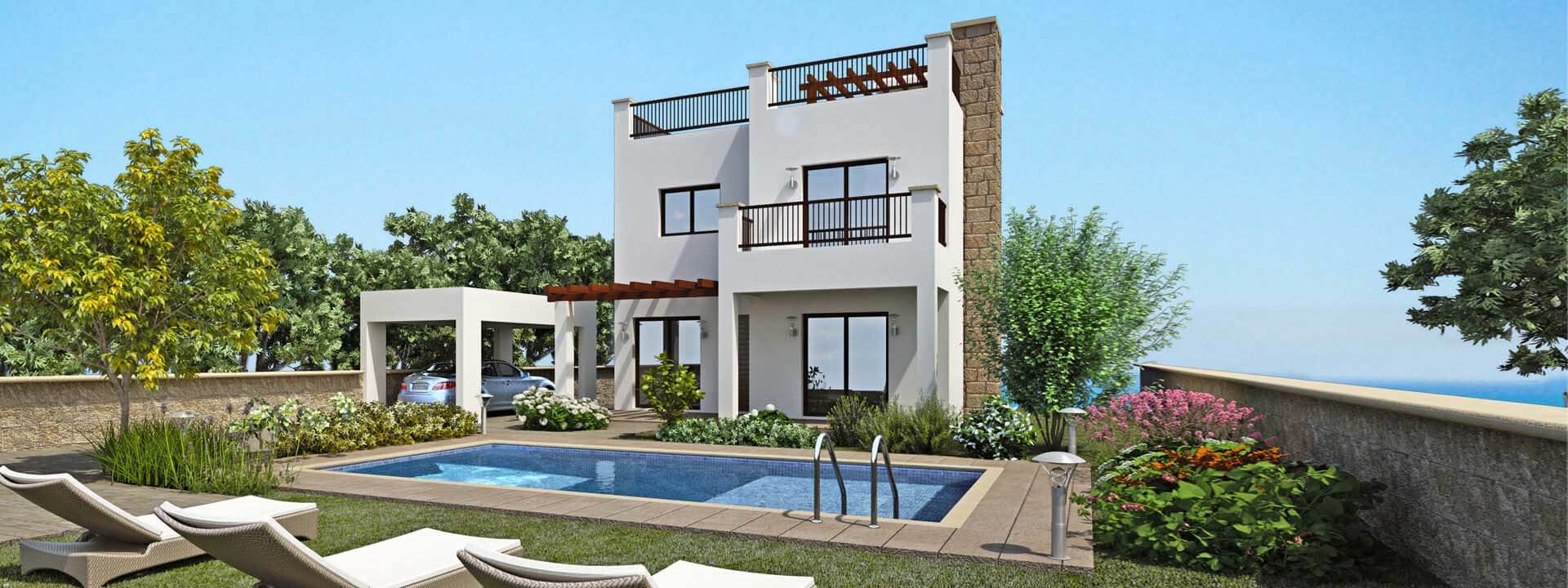 VillasForSaleVenusRockPremierResidences 2