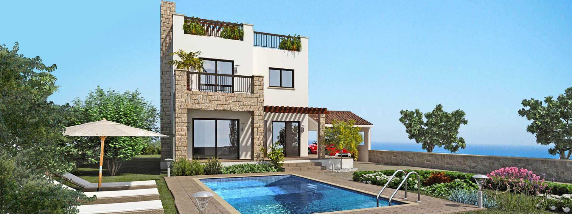 VillasForSaleVenusRockPremierResidences 6