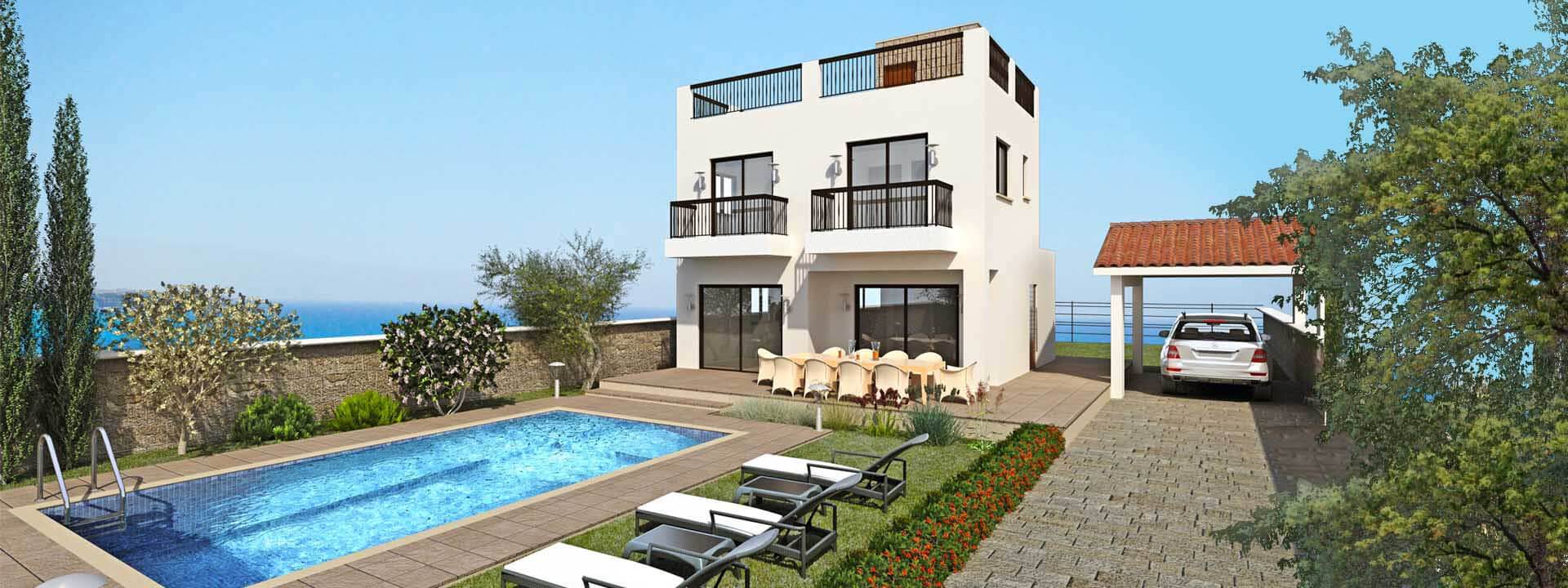 VillasForSaleVenusRockPremierResidences 7