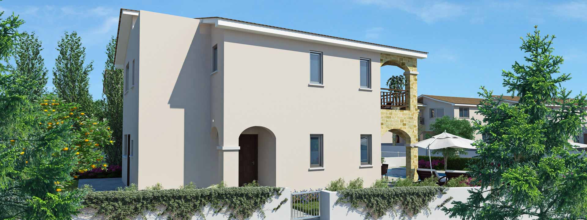 VillasForSaleZephyrosVillage3 2