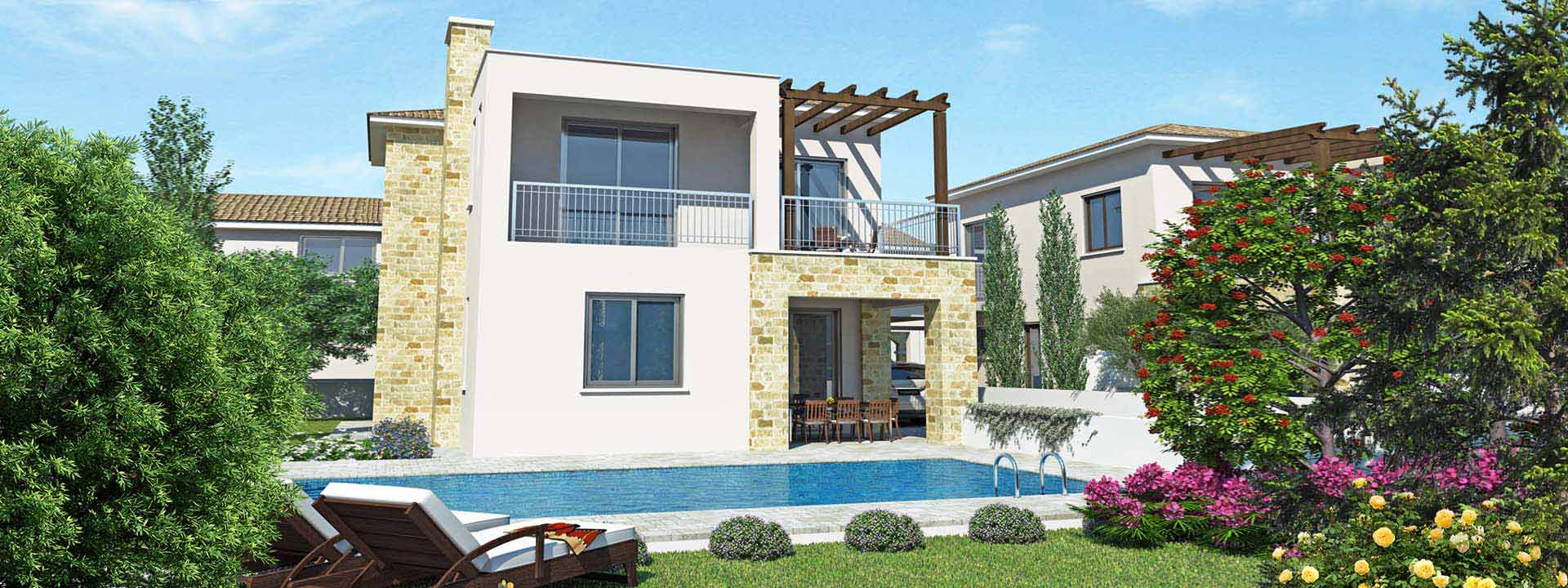 VillasForSaleZephyrosVillage3 5