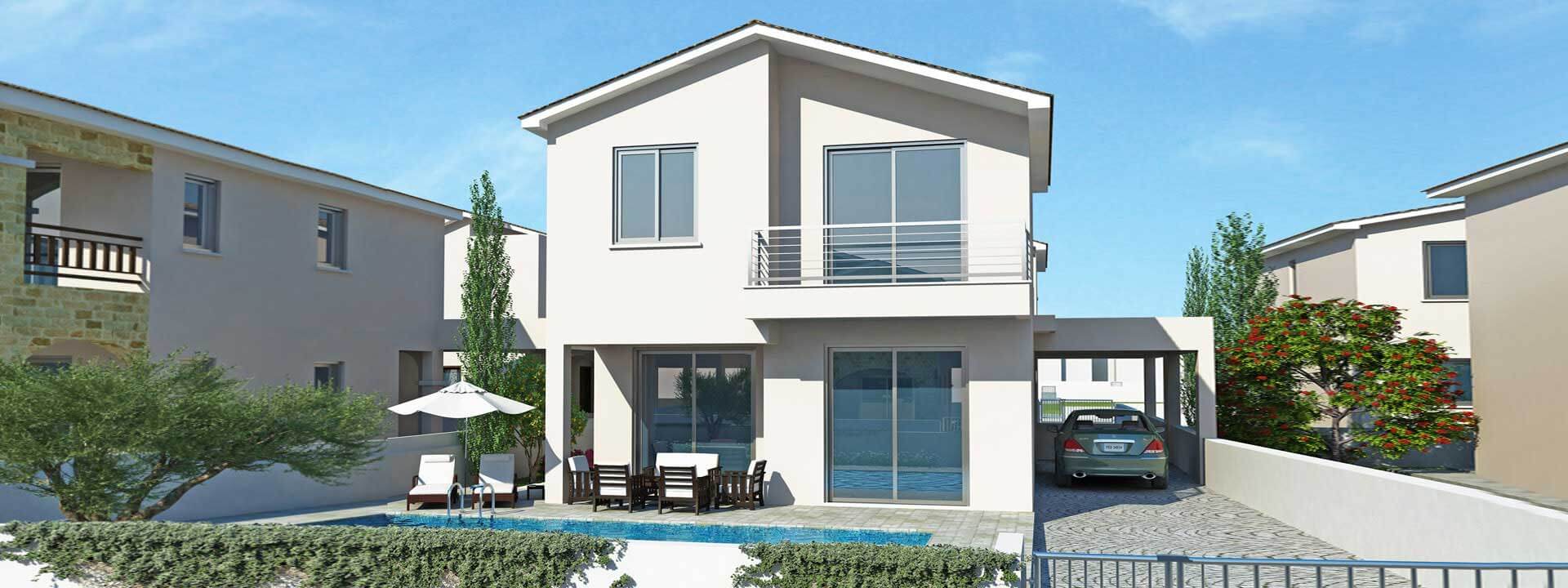 VillasForSaleZephyrosVillage3 8