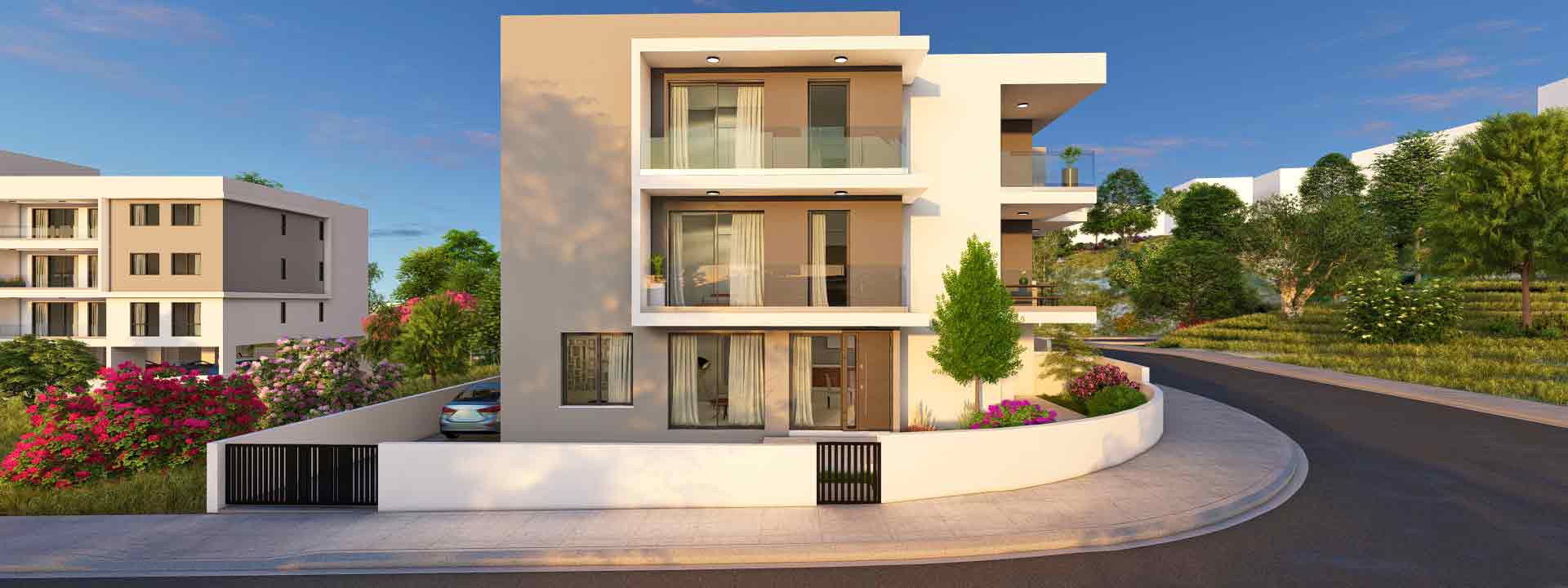 v07 Angelonia Gardens 1 Block A Left