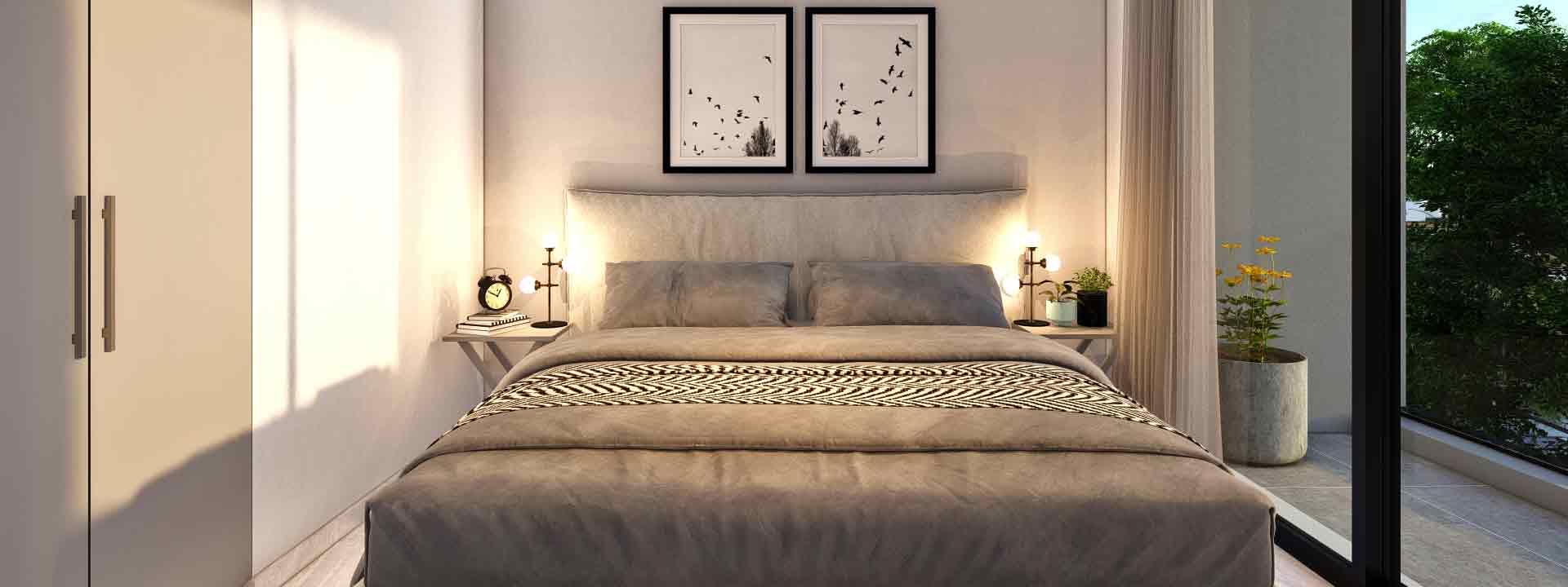 v07 Angelonia Gardens 1 Villas V3 Bedroom 3