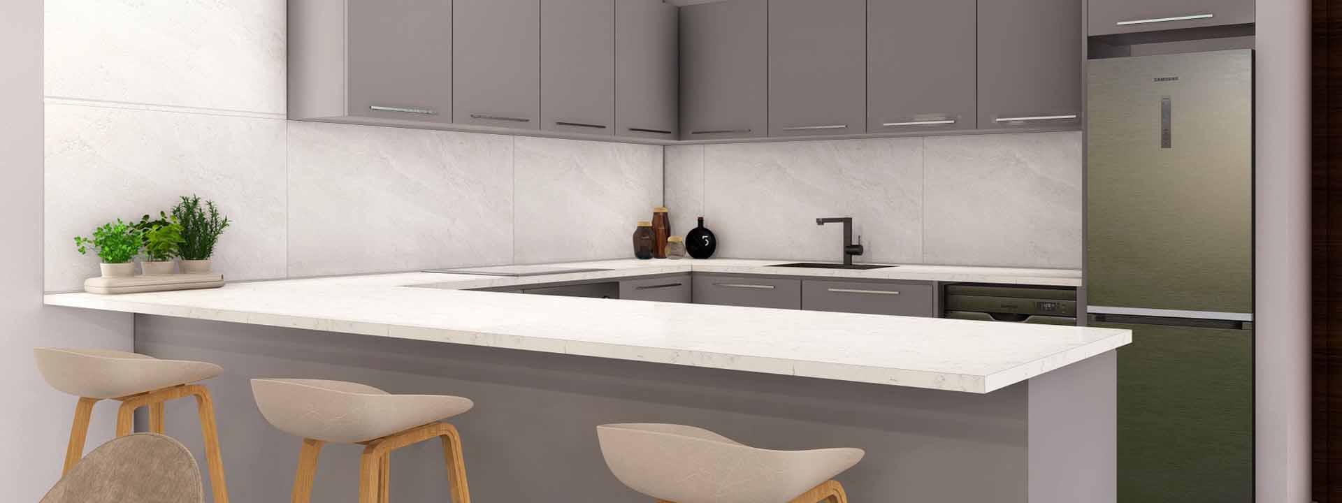 v09 Angelonia Gardens 2 Villas V2 Kitchen