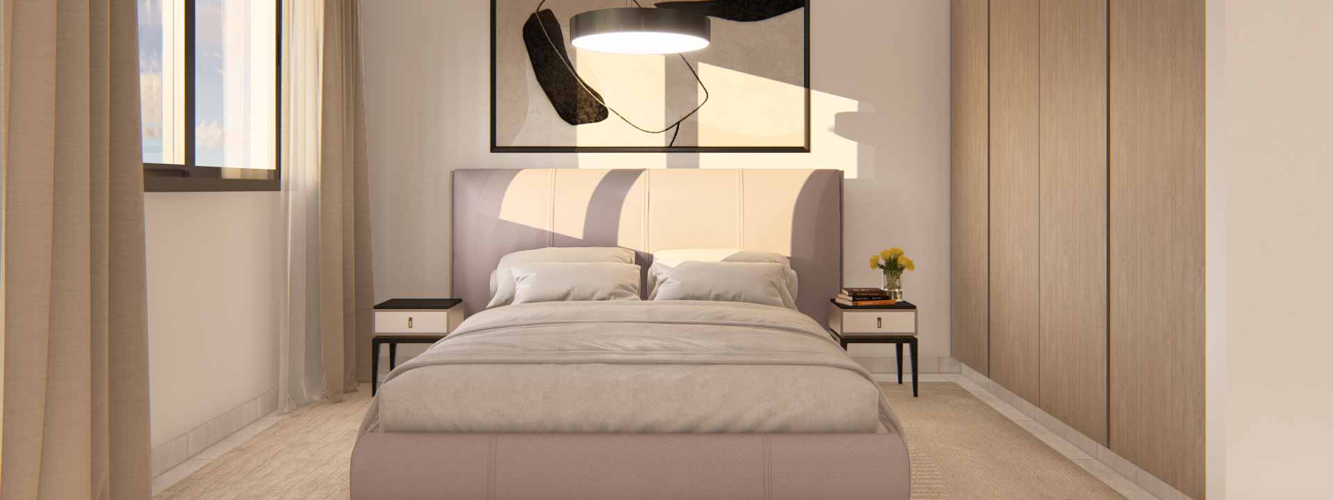 v15 Serenity Plot 996 301 Bedroom