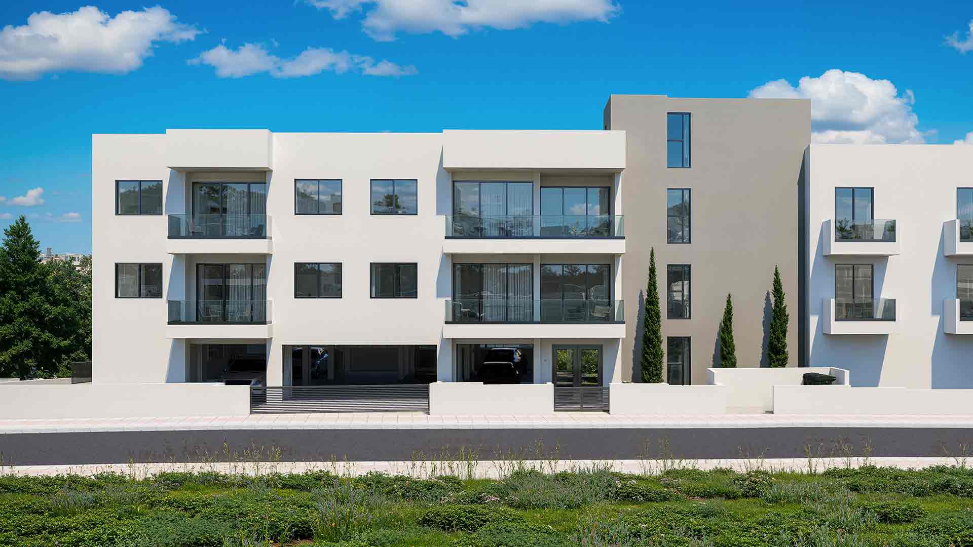 Melania - Begonia No 104