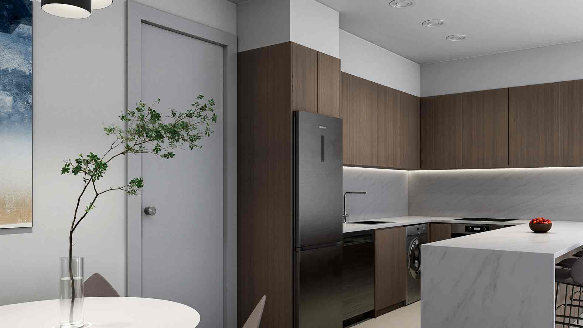 Melania - Begonia No 202