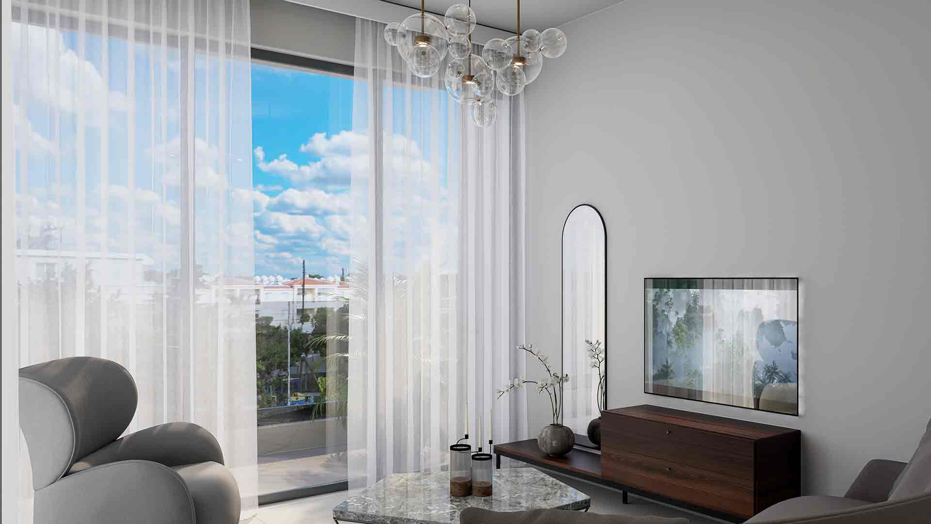 Melania - Begonia No 202