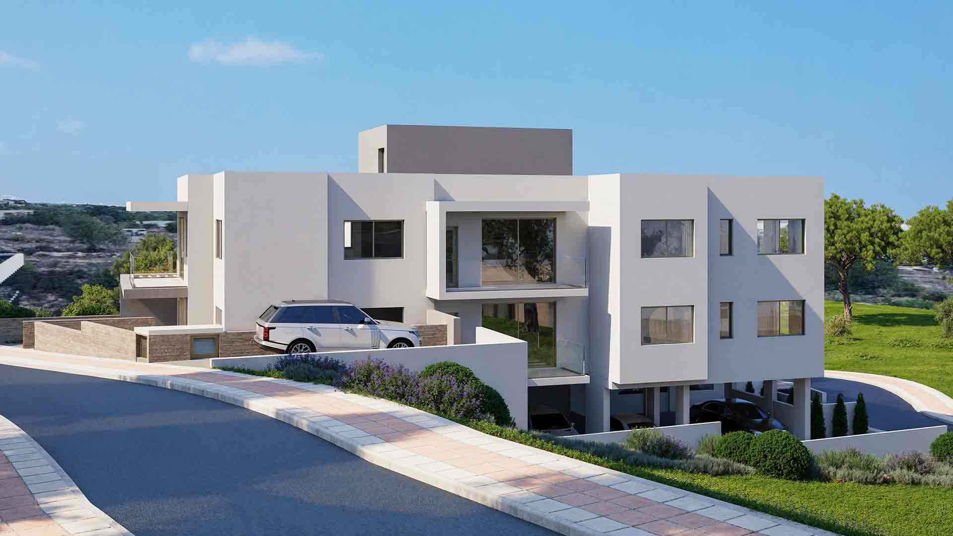 Aristo Developers