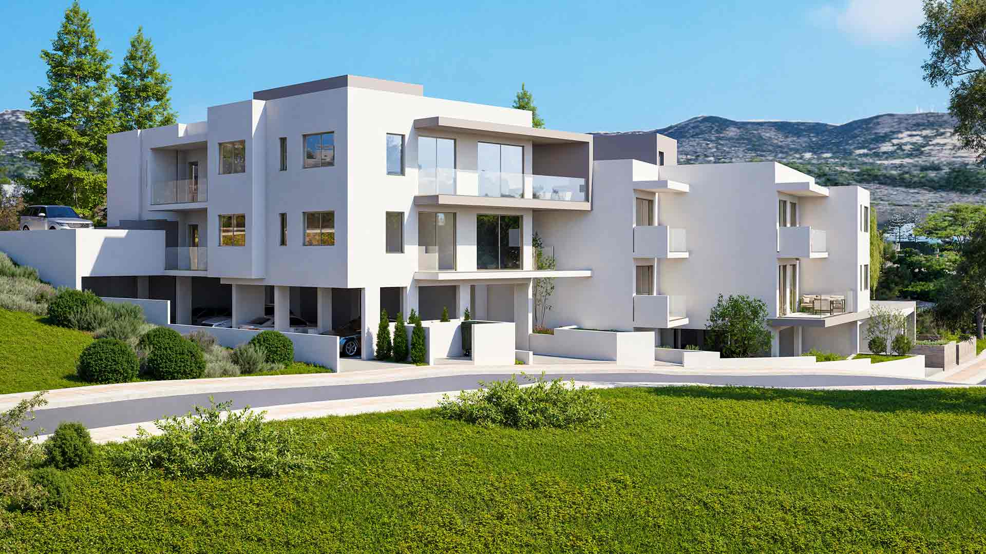 Aristo Developers