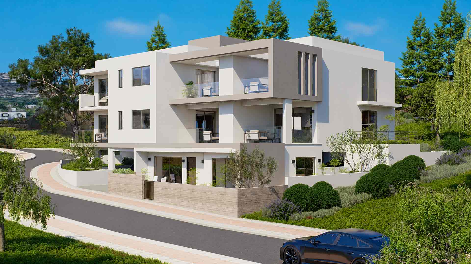 Aristo Developers