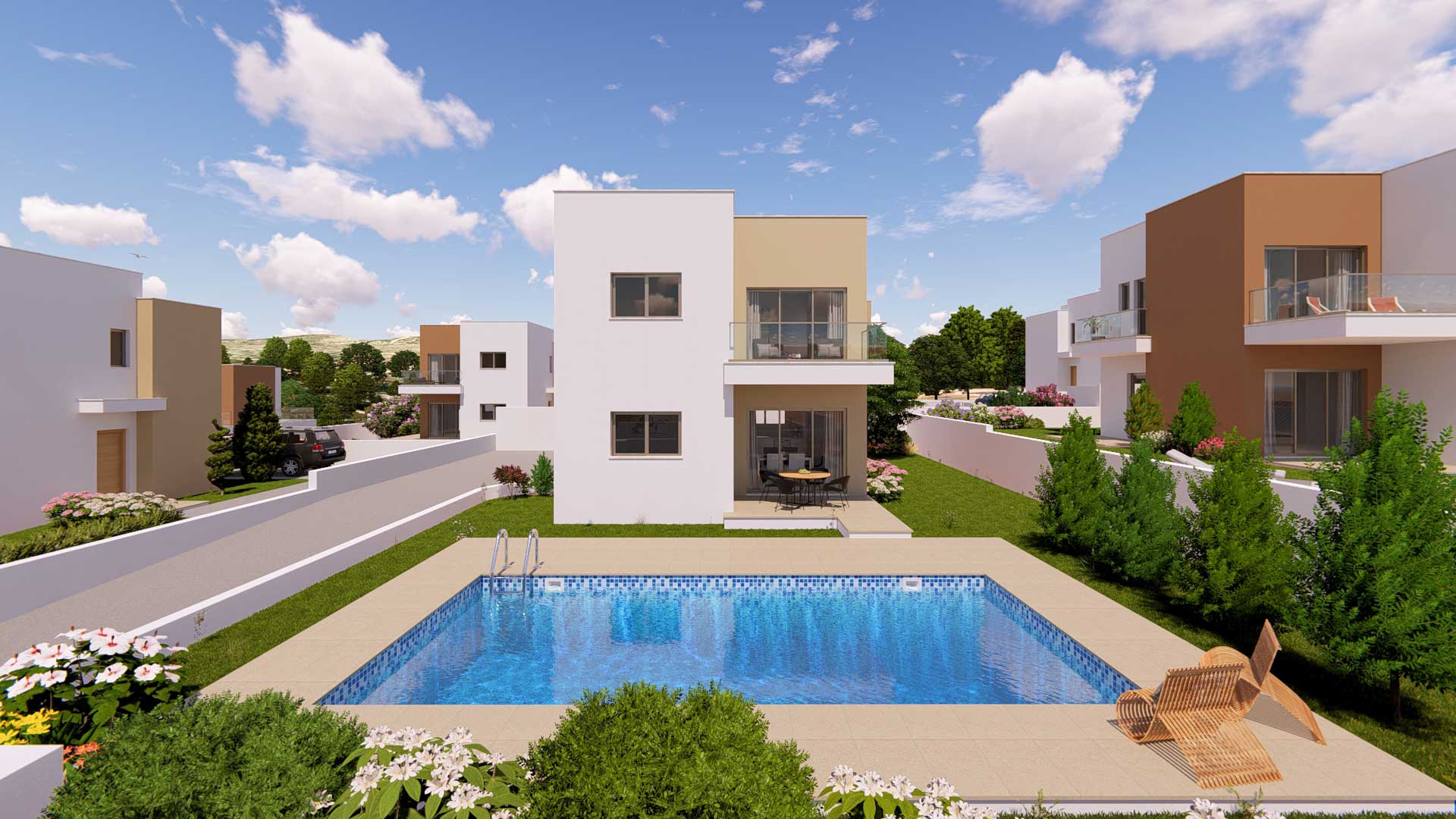 Aristo Developers