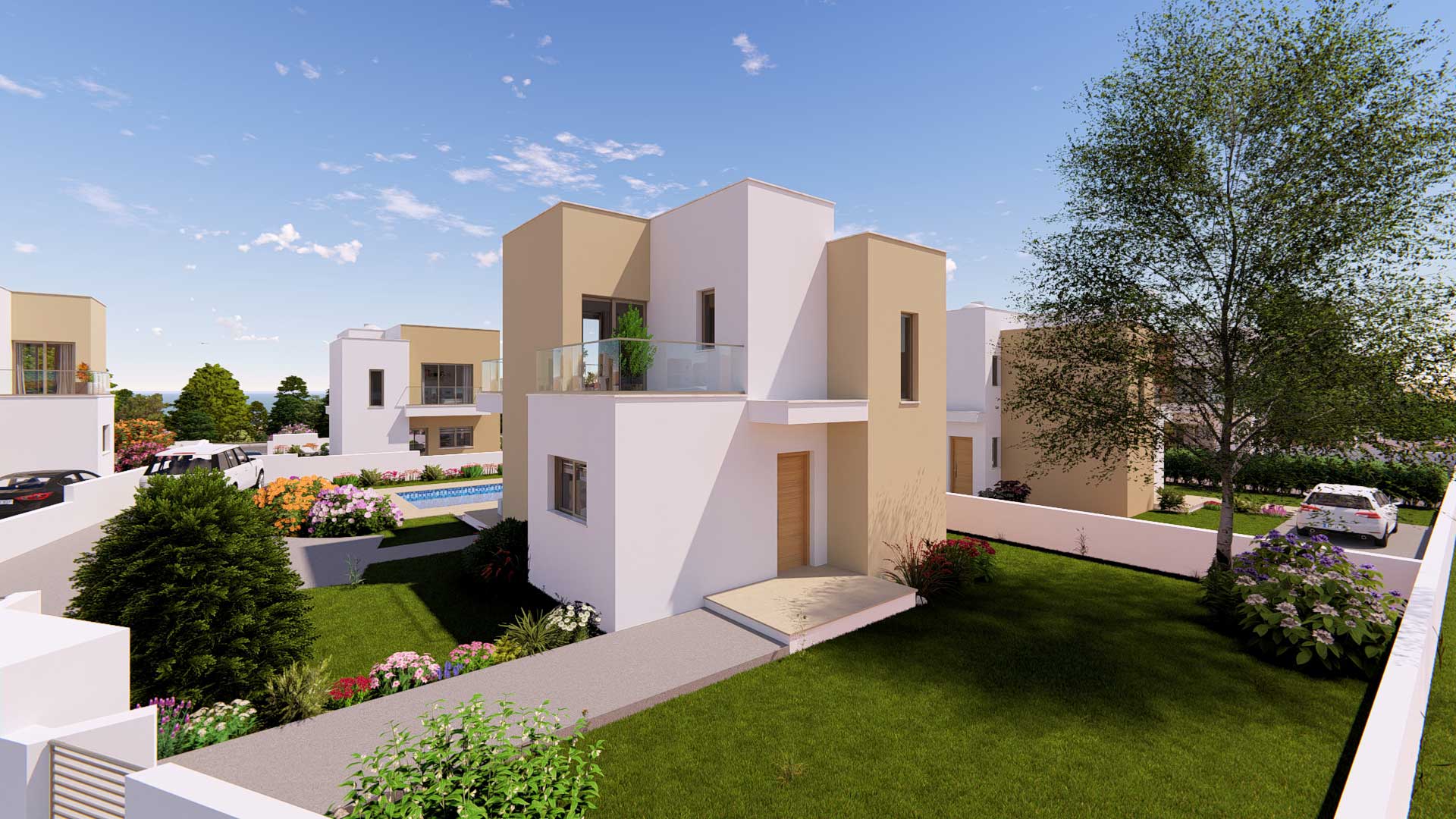 Aristo Developers