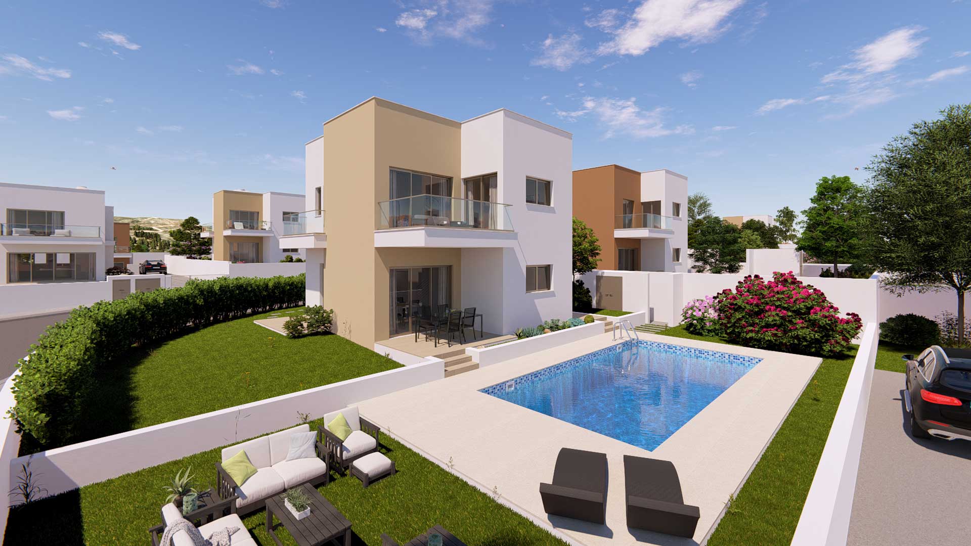 Aristo Developers